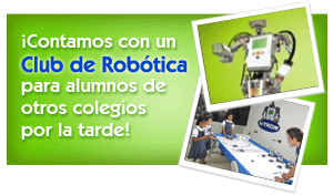 Club de Robotica